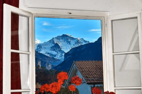 Residence Jungfrau — foto 2