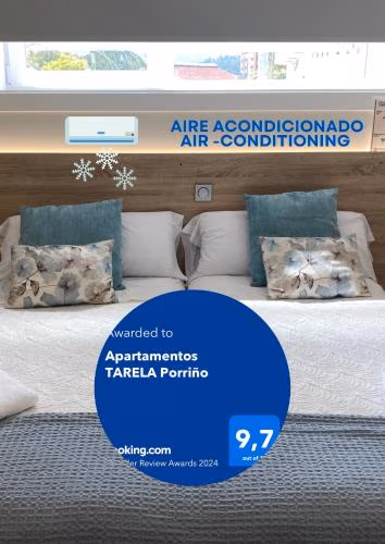 Apartamentos TARELA Porriño — photo 6