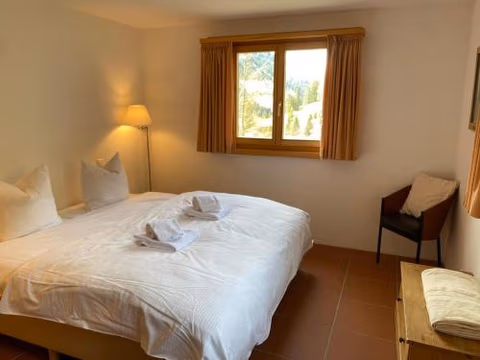 Haus Gaut Langwies by Arosa Holiday — foto 8