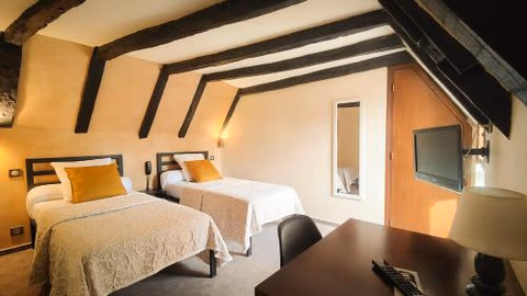 Auberge Saint Jacques — foto 6