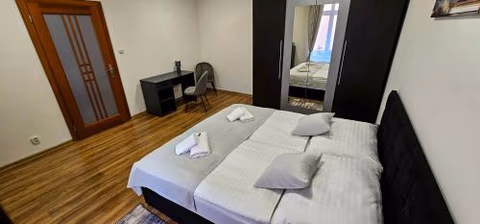 Garni Hotel Tatramonti — photo 8