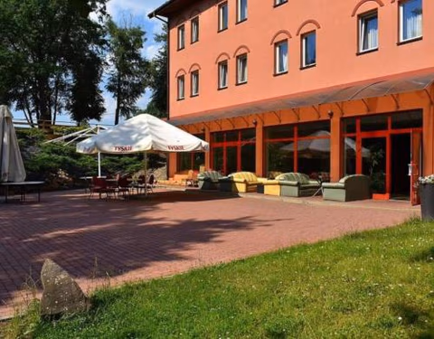 Salis Resort — foto 8