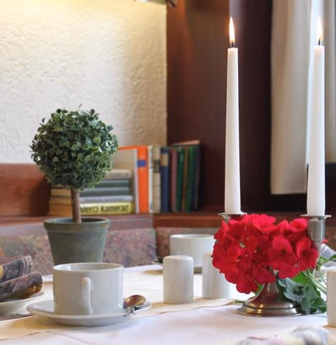 Hotel Grüner Baum — foto 6