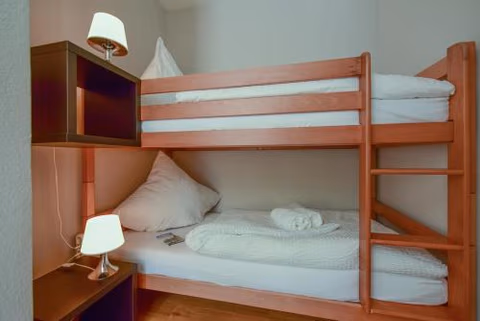 FeWo City Appartement 2 — foto 8