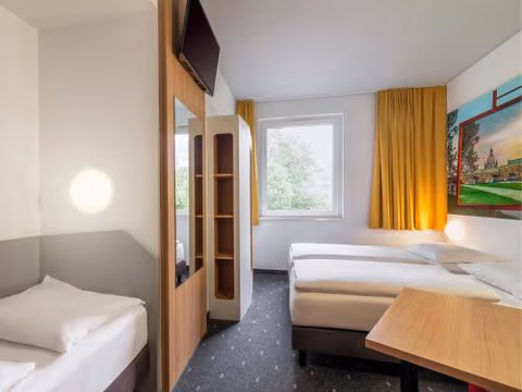 B&B Hotel Dresden-Messe — photo 9