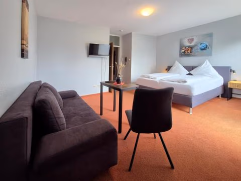 Hotel Schachener Hof — foto 5