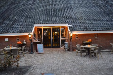 Herberg Sellingen — foto 8