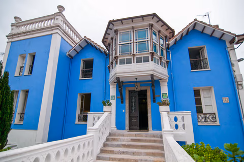 Albergue Turístico El Cantu — foto 2