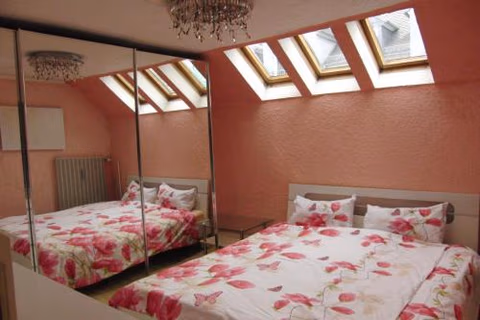 Ferienwohnung Volskyy — foto 7