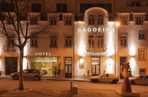 Hotel Bagoeira — foto 1