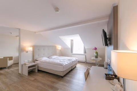 Hôtel Prealpina — foto 2