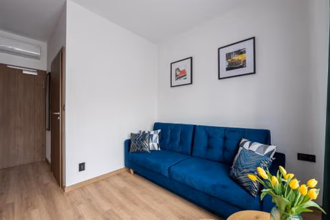 Apartamenty RIO Skarbimierz-Osiedle — foto 4