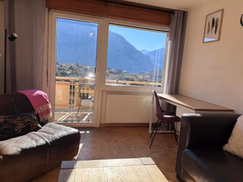 Besso Miège Spacieux, situation idéale pour visiter le Valais — foto 9