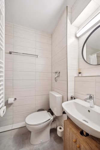 Sali Homes -SB21 Bayreuth Budget-Friendly Apartment — foto 8