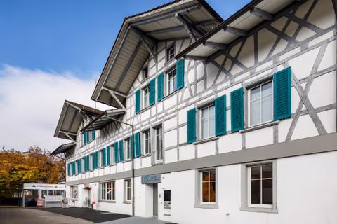 Hotel Schweizerhof — foto 2