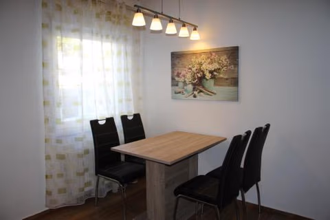 Gemütliche City Wohnung - Im Herzen von Trier — foto 7