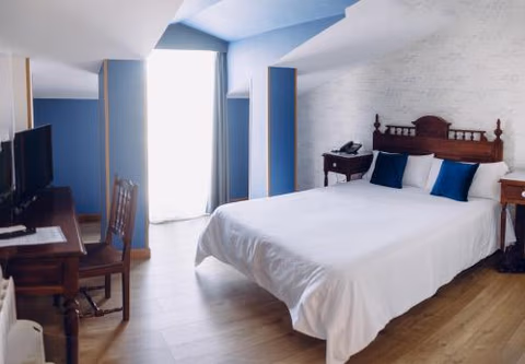 Hotel Cueli — foto 6