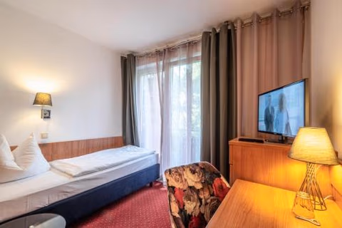 Hotel Schottenhof — foto 5