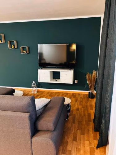 Ferienwohnung Freiberg in Sachsen nahe Bahnhof — photo 5