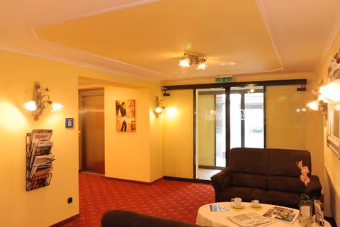 Hotel Post - regionales großes Frühstücksbuffet - auch GF & LF — foto 2