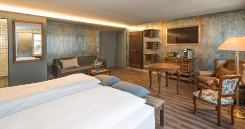 Hotel 2B — foto 5