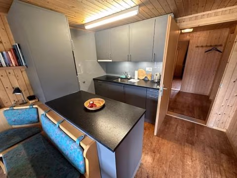 Charming Apartment Only 150 Meters from the Ski Lift — foto 2