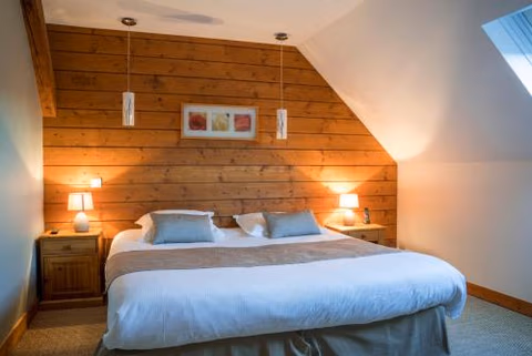 Hôtel Saint-Pierre — foto 6