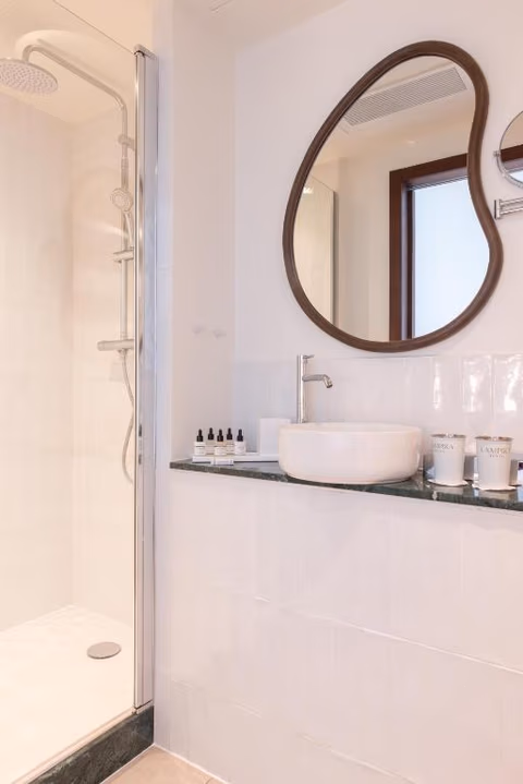Le Lampika Hôtel — foto 5