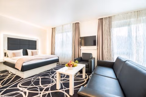 Sieben Welten Hotel & Spa Resort — foto 6