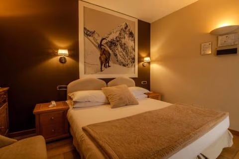 Paradise Hotel & Wellness — foto 4