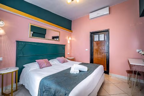 HOTEL VENETO Centro Storico di Firenze — photo 6