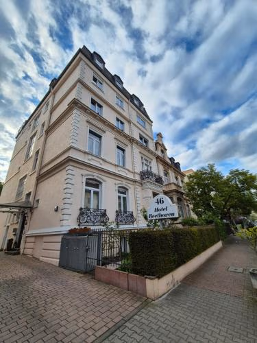 Hotel Beethoven — foto 1