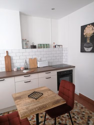 Le 43-3 avec sauna privatif — foto 8