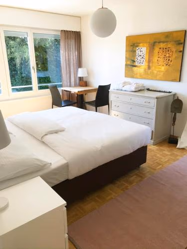 Charmantes Apartment — foto 2