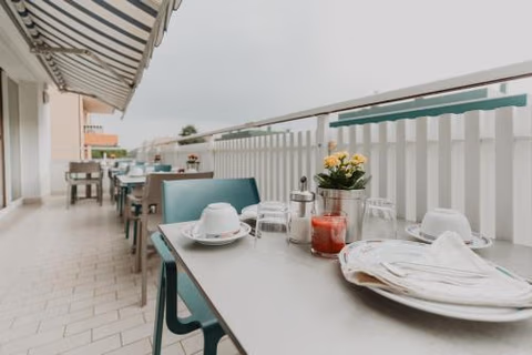 Hotel Bellavista — photo 5