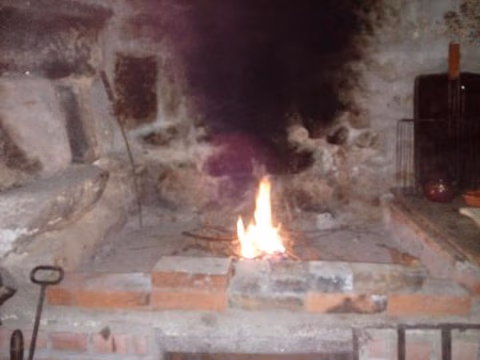 Casa de campo — foto 7