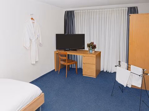 Hotel Rhyhof — foto 2
