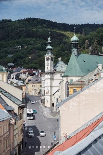 Greatview Banensium Apartment — photo 1