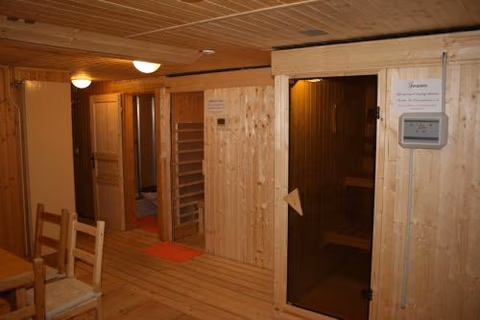 Hotel Fiescherhof — foto 8