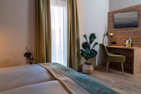 Feinheit Hotel & Restaurant, Tor zu Hunsrück und Mittelrhein! — foto 7