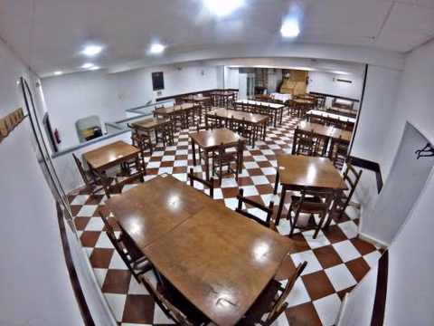 Pension El Figon — foto 4