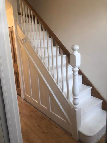 Victorian Town House in the Heart of Dover — foto 5
