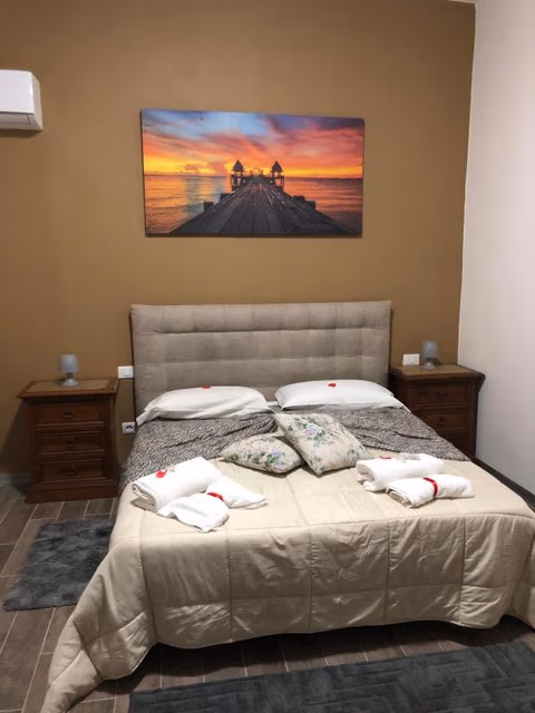 Notte Rosa Suites & Relax — foto 2