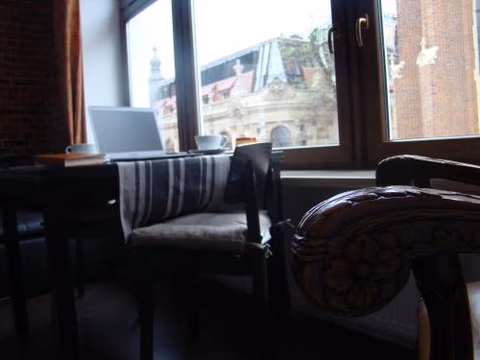 St. Dorothys hostel - apartments — foto 1