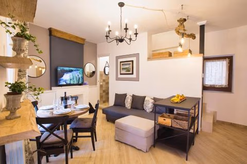 Cosy Nemi - Guest House — foto 1