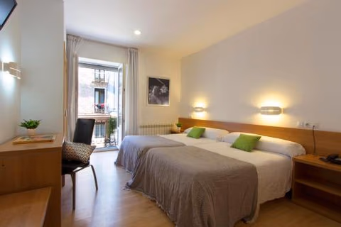 Hostal La Numantina — foto 3