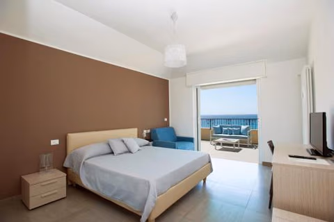 B&B Ligure Rooms — foto 1