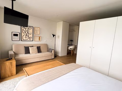 GuestReady - Senhora da Hora stay near City Golf — foto 3