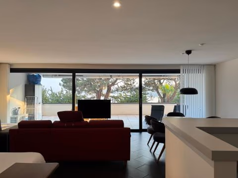 Appartamento fronte lago — foto 8
