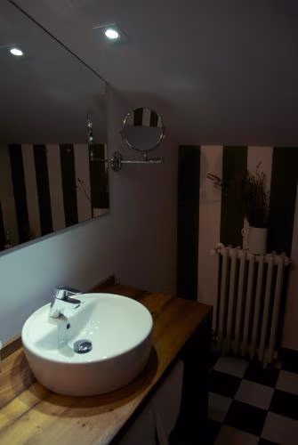 Hotel El Lacayo de Sestiello — foto 2